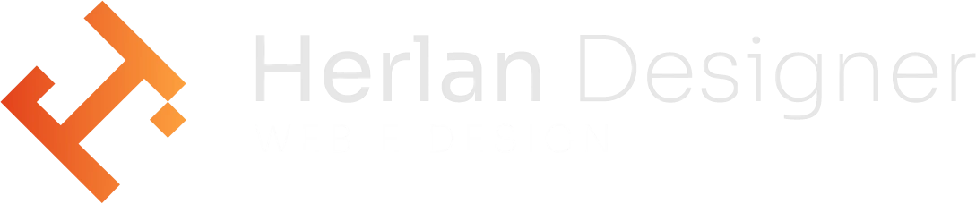 Herlan Designer Logo