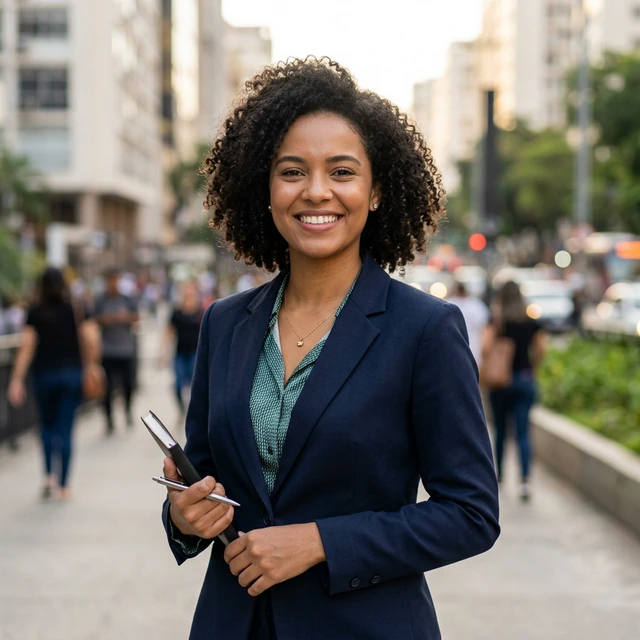 Depoimento da cliente Amanda Costa