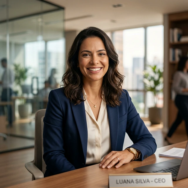 Depoimento da cliente Carliane