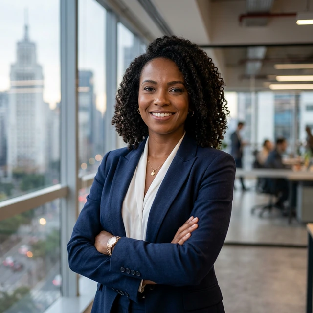 Depoimento da cliente Patrícia Silva